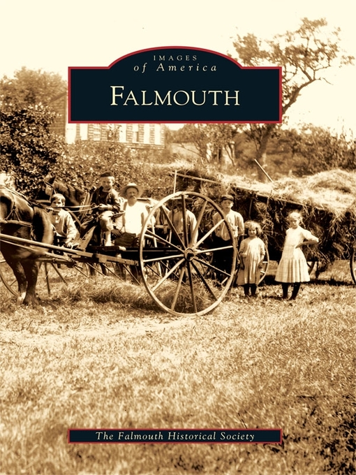 Title details for Falmouth by Falmouth Historical Society - Available